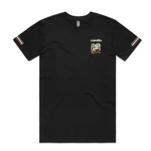 La Storia Staple Tshirt